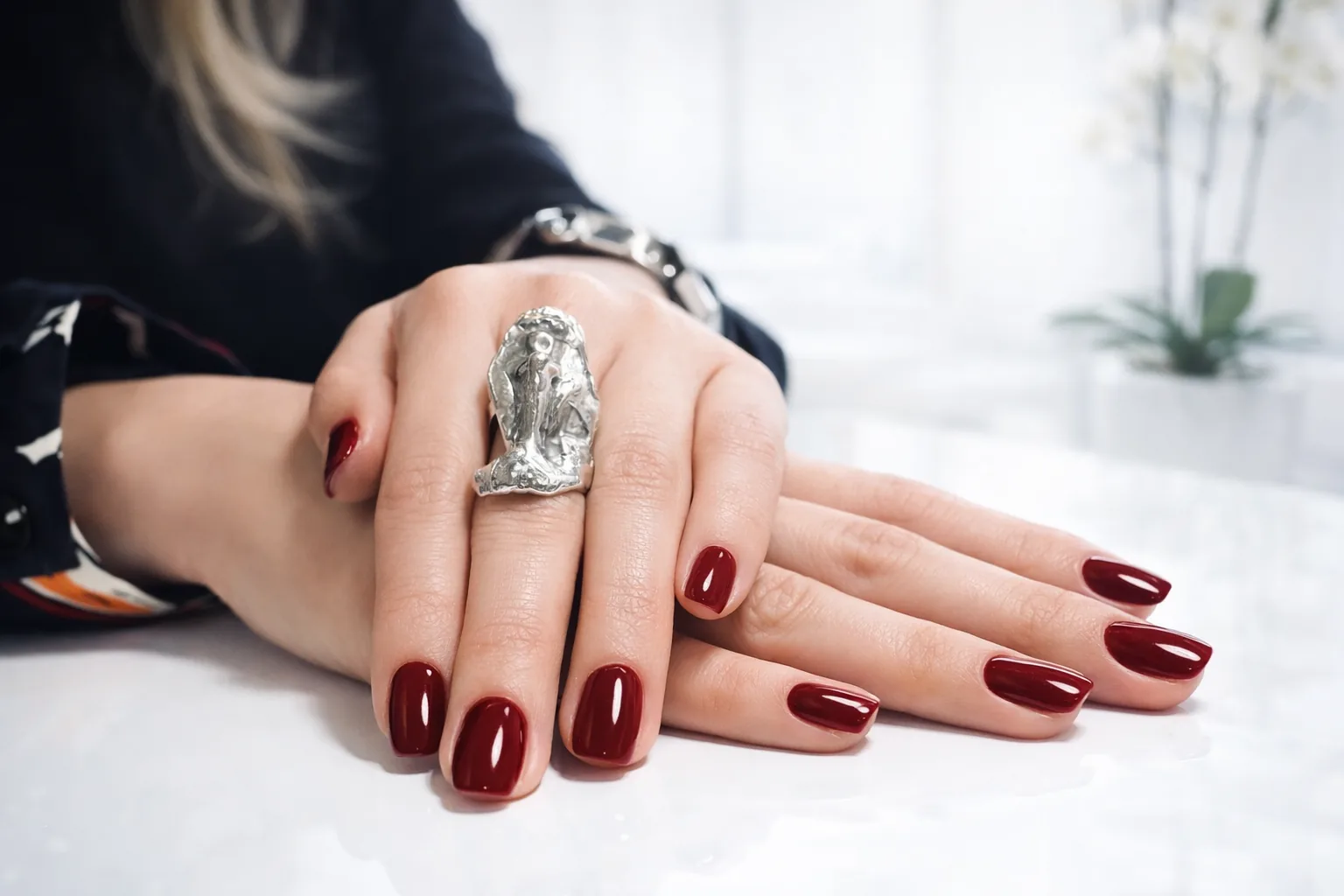 Nageldesign